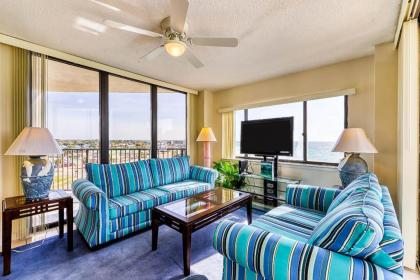 Aqua Vista Condominiums Panama City Beach Florida