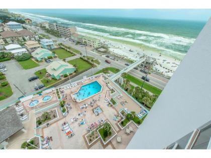 Surfside Resort #1103 by RealJoy Vacations - image 4