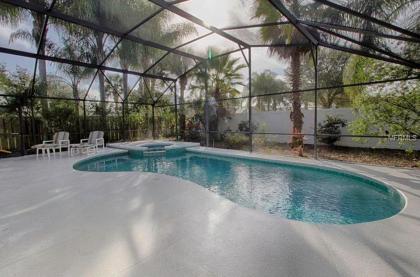 Holiday homes in Kissimmee Florida