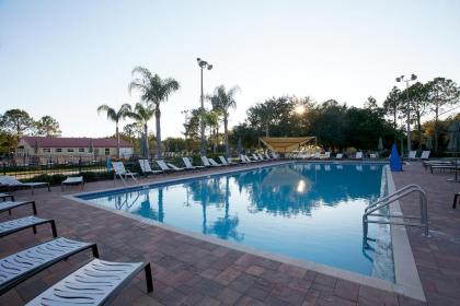 Orlando RV Resort Florida