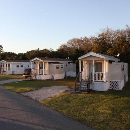 Orlando RV Resort Clermont Florida