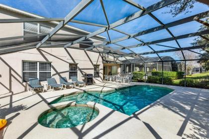 Villas in Kissimmee Florida