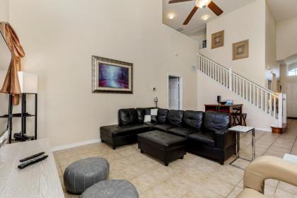 5 BR Emerald Island Villa Mins from Disney South Facing Pool Huge Corner Lot! - image 3