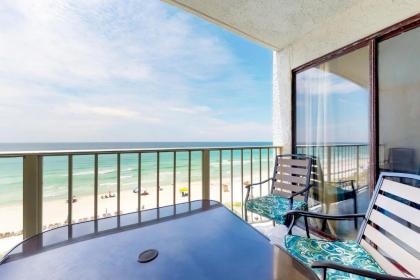 Holiday homes in Panama City Florida