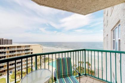 Apartment in Daytona Beach Shores Florida