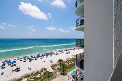 WaterCrest Condos Panama City Florida