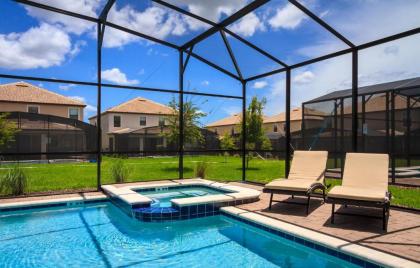 Holiday homes in Davenport Florida