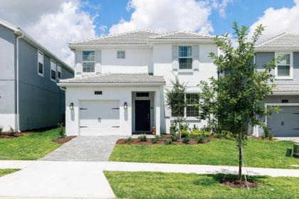 1576TL- The Retreat at ChampionsGate - image 1