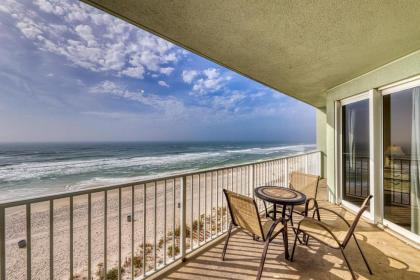 Holiday homes in Panama City Beach Florida