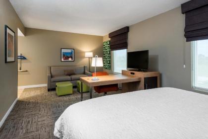 Hampton Inn & Suites West Melbourne-Palm Bay Road - image 2