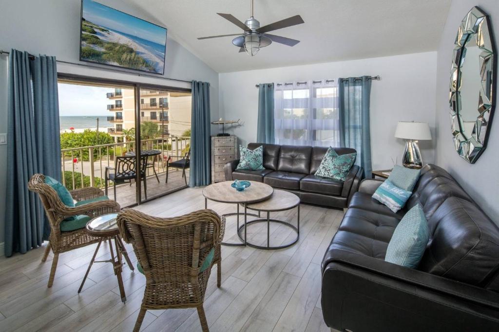 B5 Villas of Clearwater Beach - main image