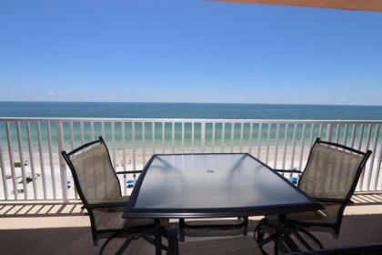 Sandcastle Penthouse #3 Indian Rocks Beach Florida