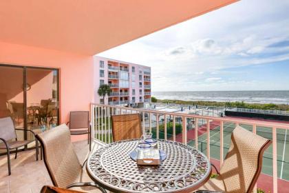 Holiday homes in Indian Rocks Beach Florida