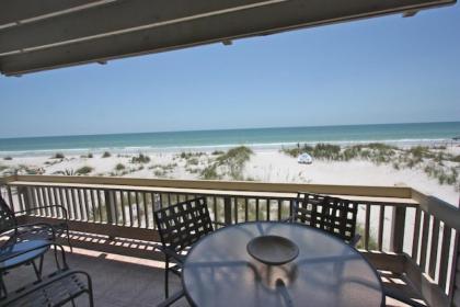 Holiday homes in Indian Rocks Beach Florida