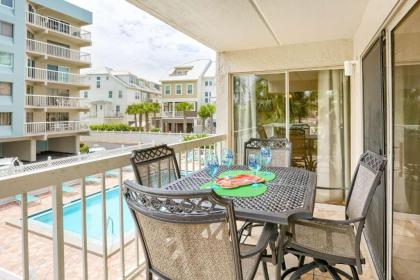 Holiday homes in Indian Rocks Beach Florida