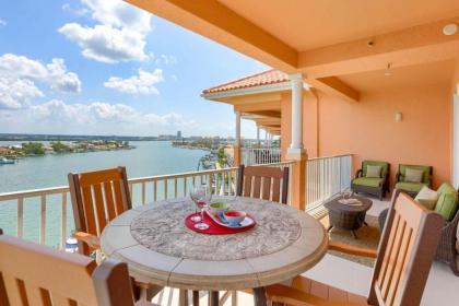 Holiday homes in Belleair Florida