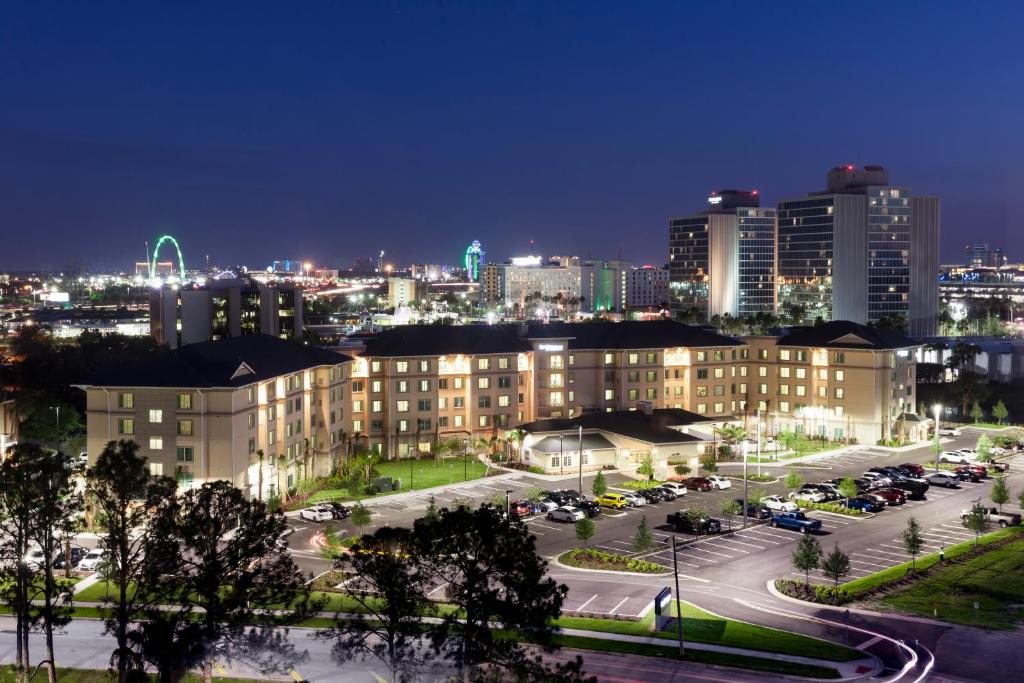 Residence Inn by Marriott Near Universal Orlando - image 2