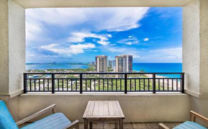 Oceanfront Palm Beach Resort & Spa Singer Island - image 3