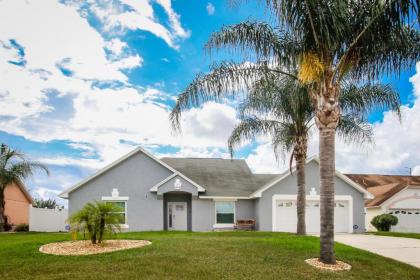 Holiday homes in Davenport Florida