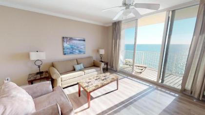 Holiday homes in Panama City Beach Florida