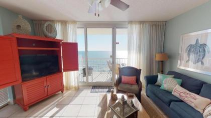 Holiday homes in Panama City Beach Florida