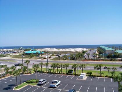 Destin West Sandpiper Bld 501 Bay side Condo - image 4