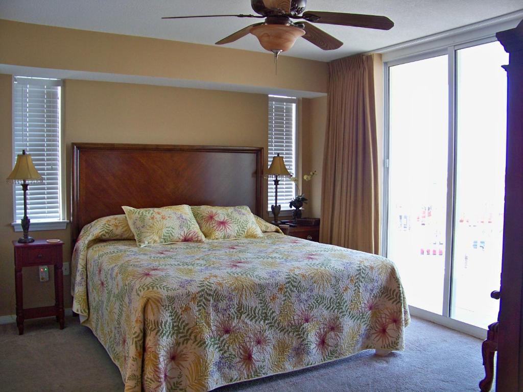 Destin West Sandpiper Bld 501 Bay side Condo - image 5