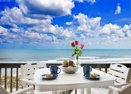 Amelia Island Oceanfront 2 master Suites Fernandina Beach Florida