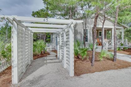 Watersound Getaway main House + Carriage House Santa Rosa Beach