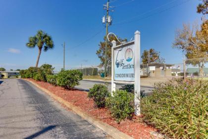 Gulf terrace Condominiums Florida