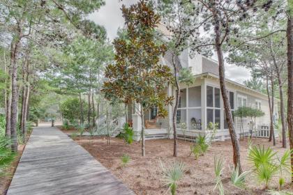 Watersound Getaway main House Santa Rosa Beach Florida