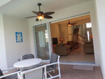 Holiday homes in Kissimmee Florida