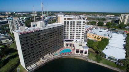 Ramada Suites By Wyndham Orlando International Drive - image 3