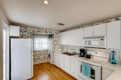 Flamingo Cottage - Charming 1bd1ba - image 4