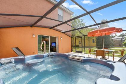 Holiday homes in Kissimmee Florida