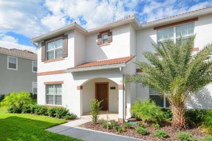 Five Bedrooms townHome with Pool 4849 Kissimmee Florida