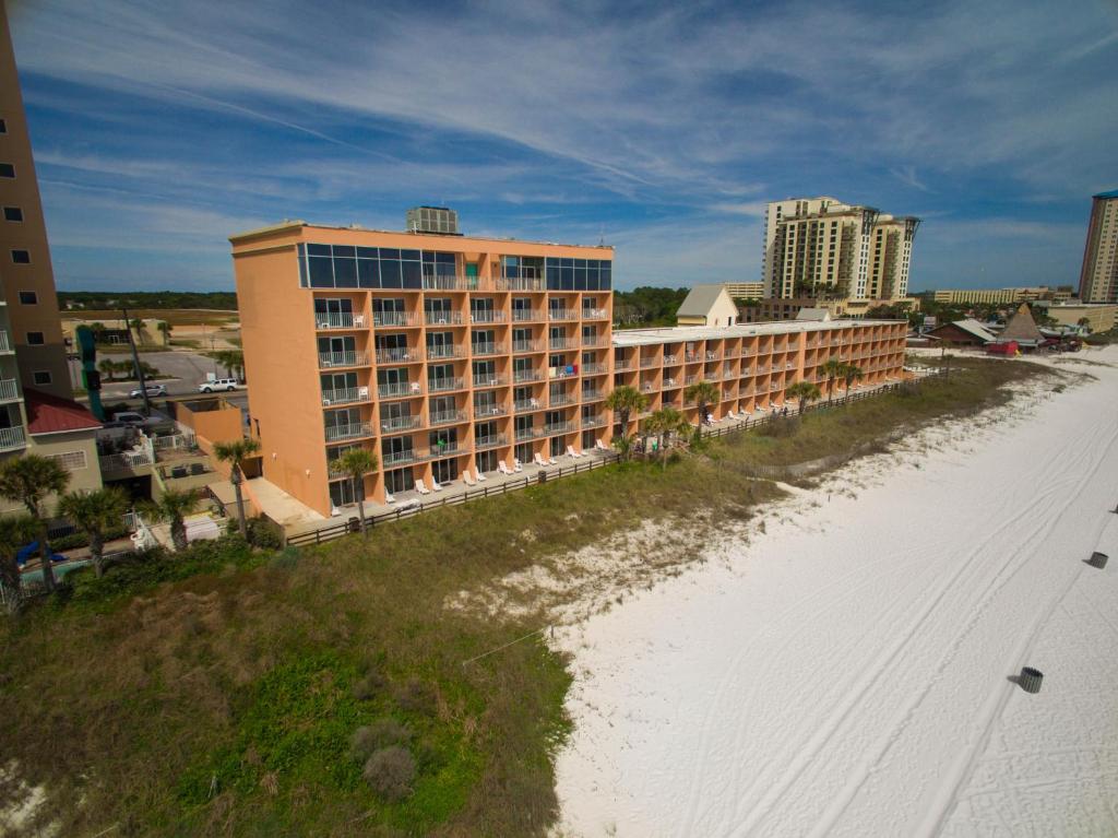 Seahaven Beach Hotel Panama City Beach - main image