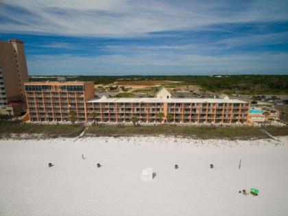 Seahaven Beach Hotel Panama City Beach - image 3