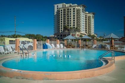 Seahaven Beach Hotel Panama City Beach - image 4