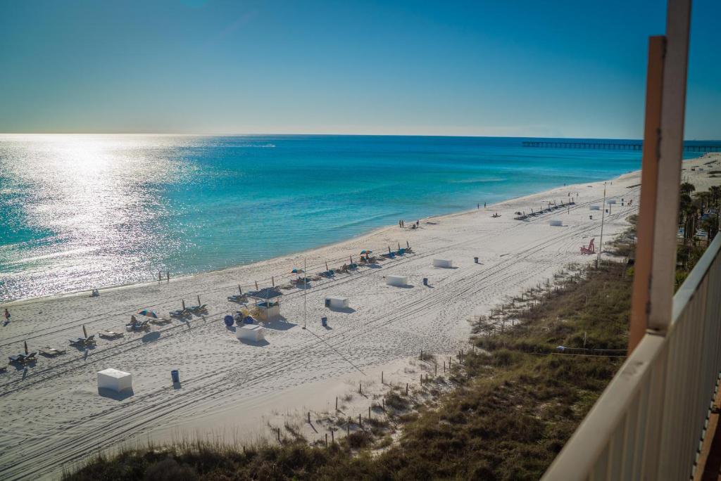 Seahaven Beach Hotel Panama City Beach - image 5