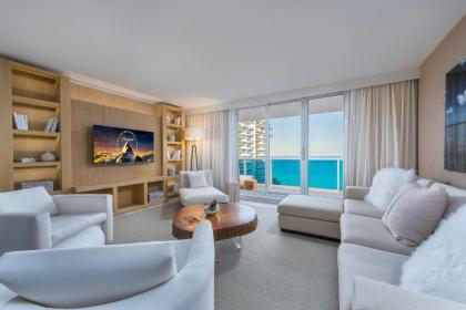 3 Bedroom Direct Ocean located at 1 Hotel & Homes Miami Beach -1144 - image 3