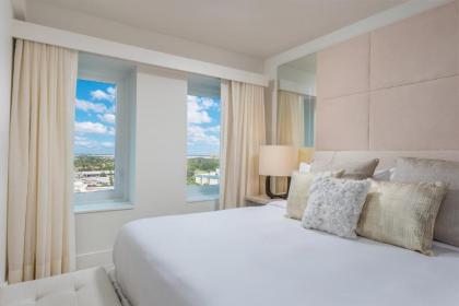 2 Bedroom located at 1 Hotel & Homes Miami Beach -1445 - image 5