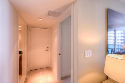 1 Bedroom Ocean View located at 1 Hotel & Homes Miami Beach -1211 - image 2