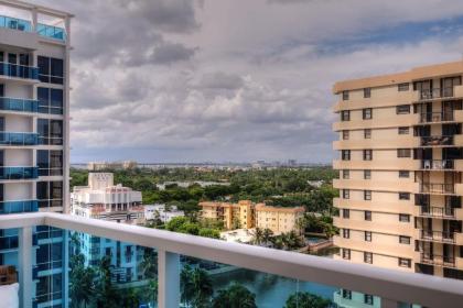 1 Bedroom Ocean View located at 1 Hotel & Homes Miami Beach -1211 - image 4