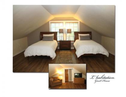 L'Habitation Guesthouse- Adult Exclusive - image 4