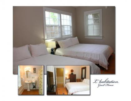 L'Habitation Guesthouse- Adult Exclusive - image 5