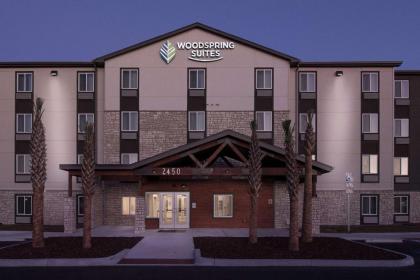 WoodSpring Suites Tampa Brandon - image 2