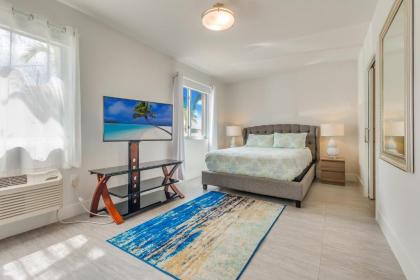 Costa Norte Boutique Hotel - image 4