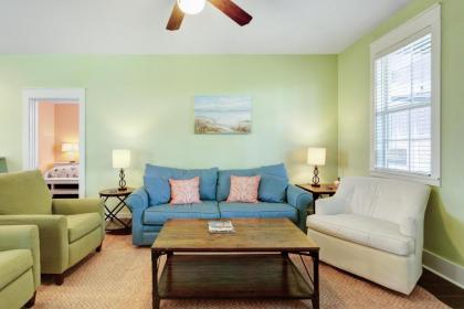 Barefoot Cottages #B26 Port Saint Joe Florida