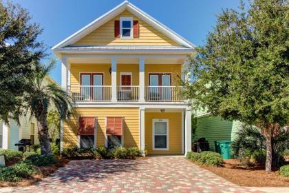 Holiday homes in Destin Florida